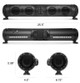 Kubota RTV SoundExtreme Amplified Bluetooth Re-Chargeable Soundbar by Ecoxgear
